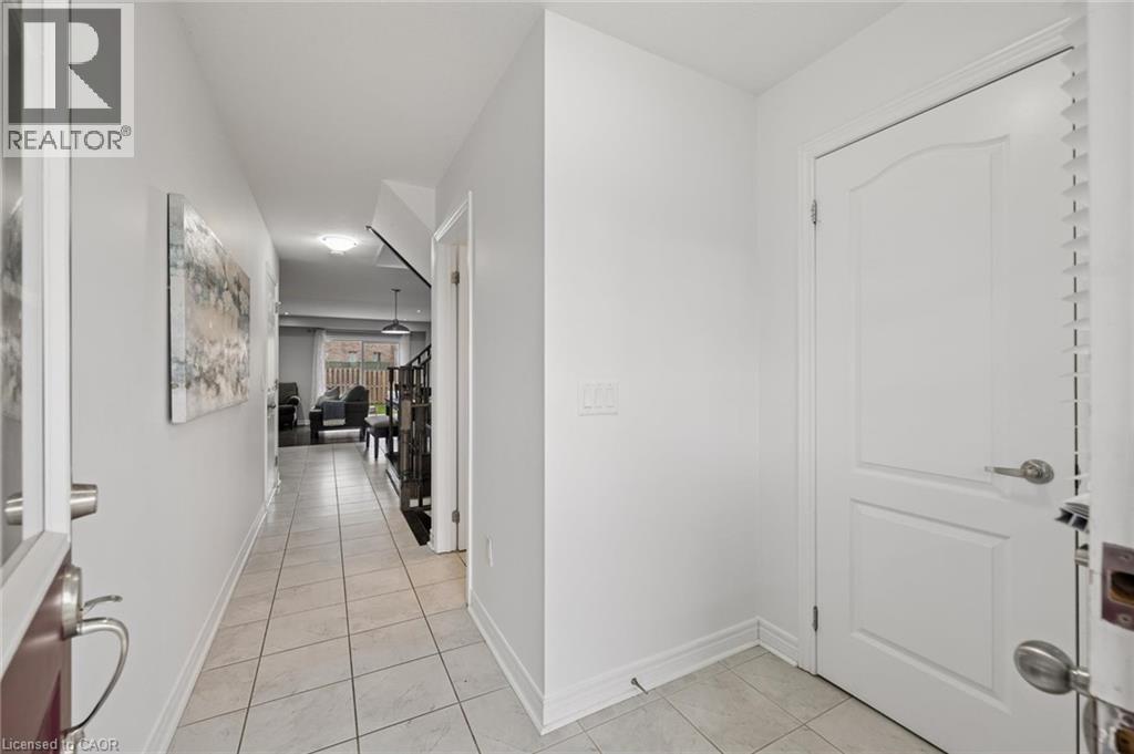 414 Thompson Street, Woodstock, Ontario  N4T 0G7 - Photo 5 - 40851219