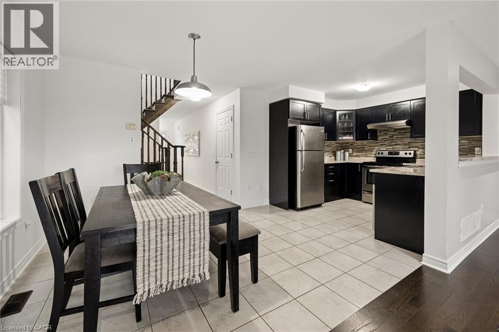 414 Thompson Street, Woodstock, Ontario  N4T 0G7 - Photo 9 - 40851219