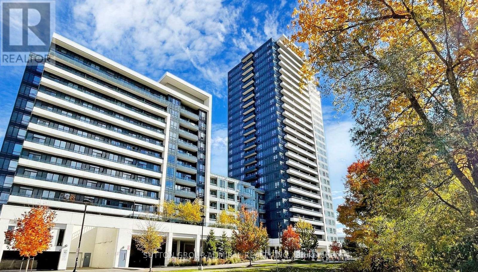 1703 - 7890 BATHURST STREET