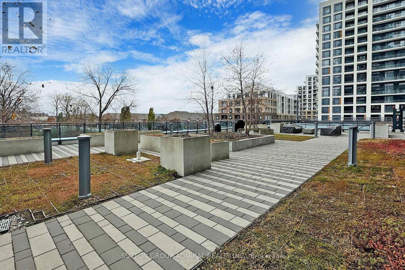 1703 - 7890 Bathurst Street, Vaughan, Ontario  L4J 0J8 - Photo 28 - N13651502