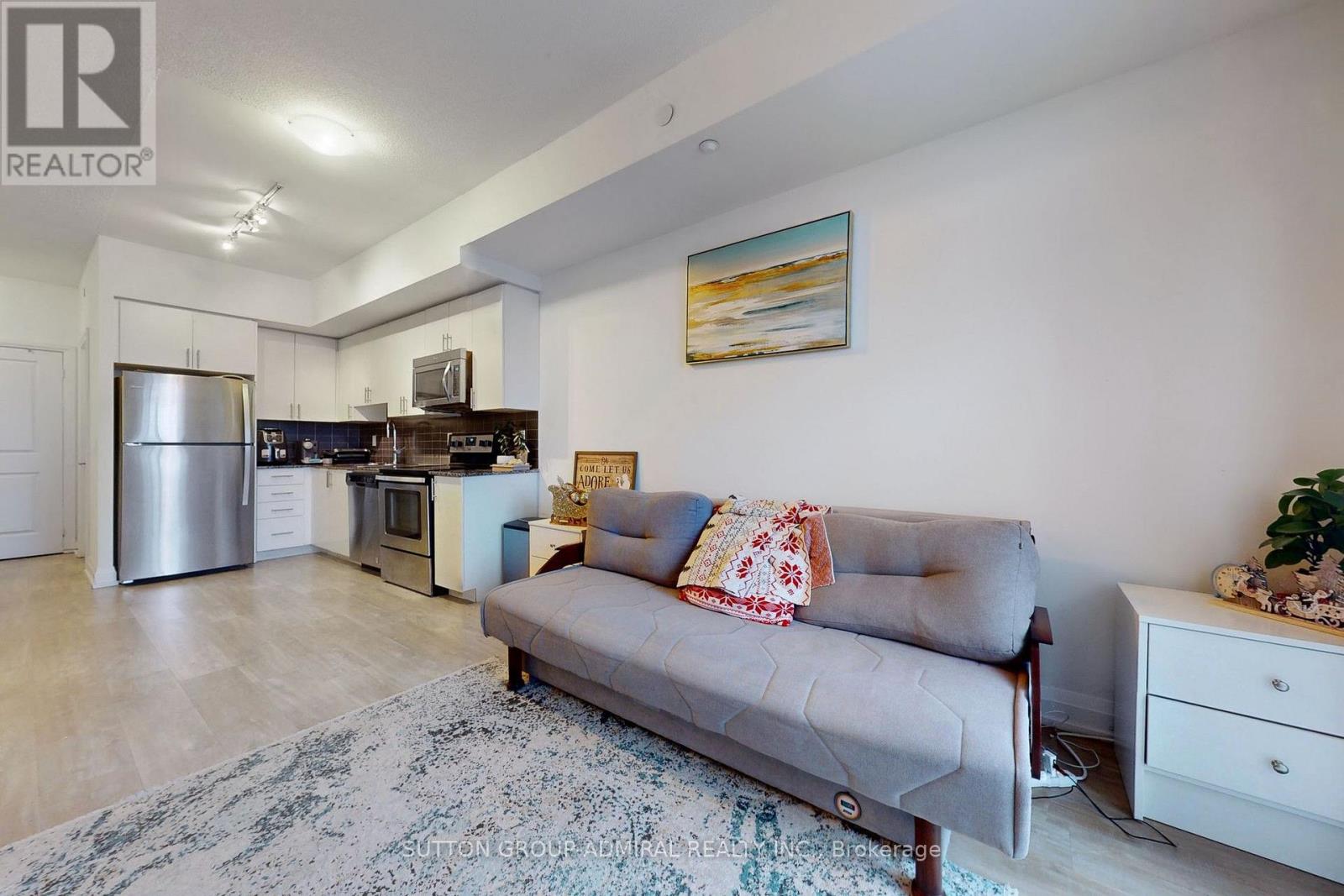 1703 - 7890 Bathurst Street, Vaughan, Ontario  L4J 0J8 - Photo 8 - N13651502