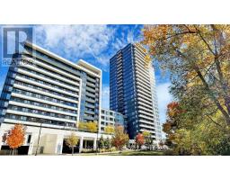 1703 - 7890 BATHURST STREET, Vaughan, Ontario