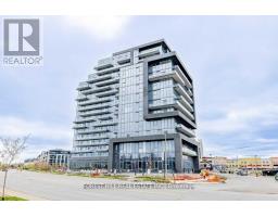 1002 - 10 GATINEAU DRIVE, Vaughan, Ontario