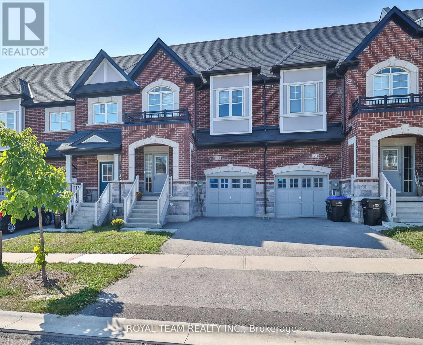 1246 Peelar Crescent, Innisfil (Lefroy), Ontario  L0L 1W0 - Photo 1 - N13651520