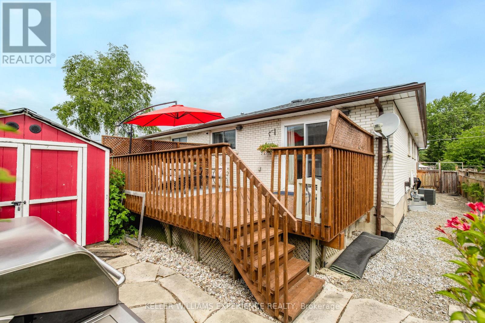 94 Back Street, Bradford West Gwillimbury, Ontario  L3Z 1W7 - Photo 42 - N13651666
