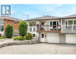 94 BACK STREET, Bradford West Gwillimbury, Ontario