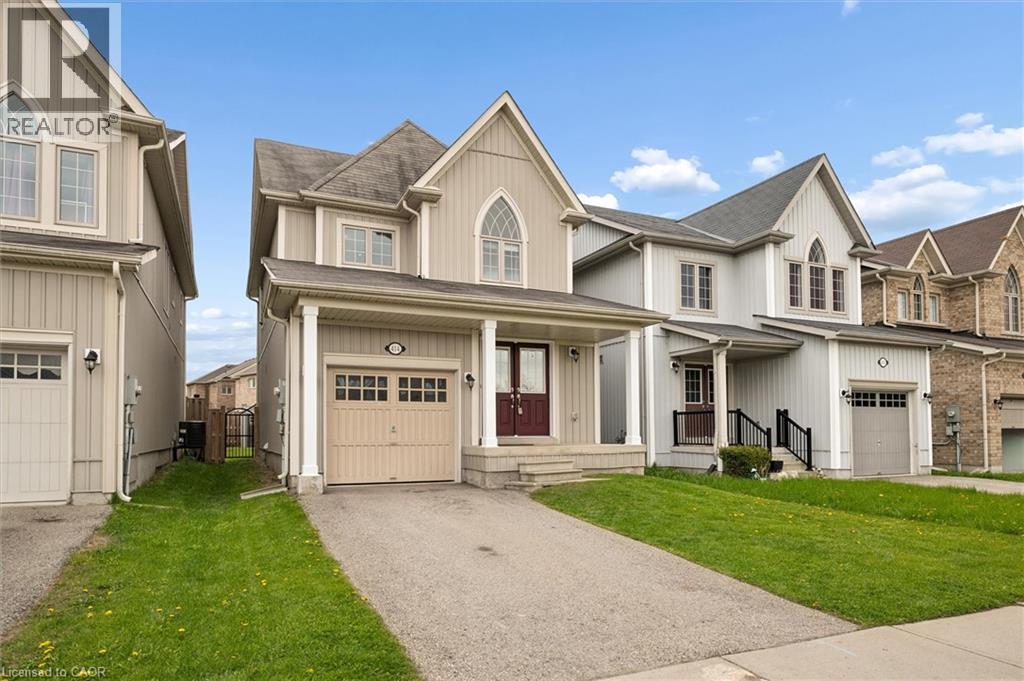 414 Thompson Street, Woodstock, Ontario  N4T 0G7 - Photo 3 - 40851219
