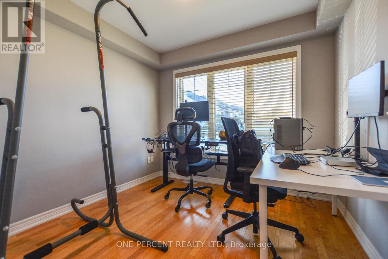 85 Benjamin Hood Crescent, Vaughan, Ontario  L4K 5M7 - Photo 3 - N13651766