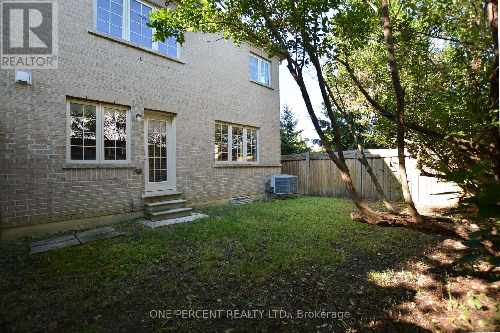 85 Benjamin Hood Crescent, Vaughan, Ontario  L4K 5M7 - Photo 32 - N13651766