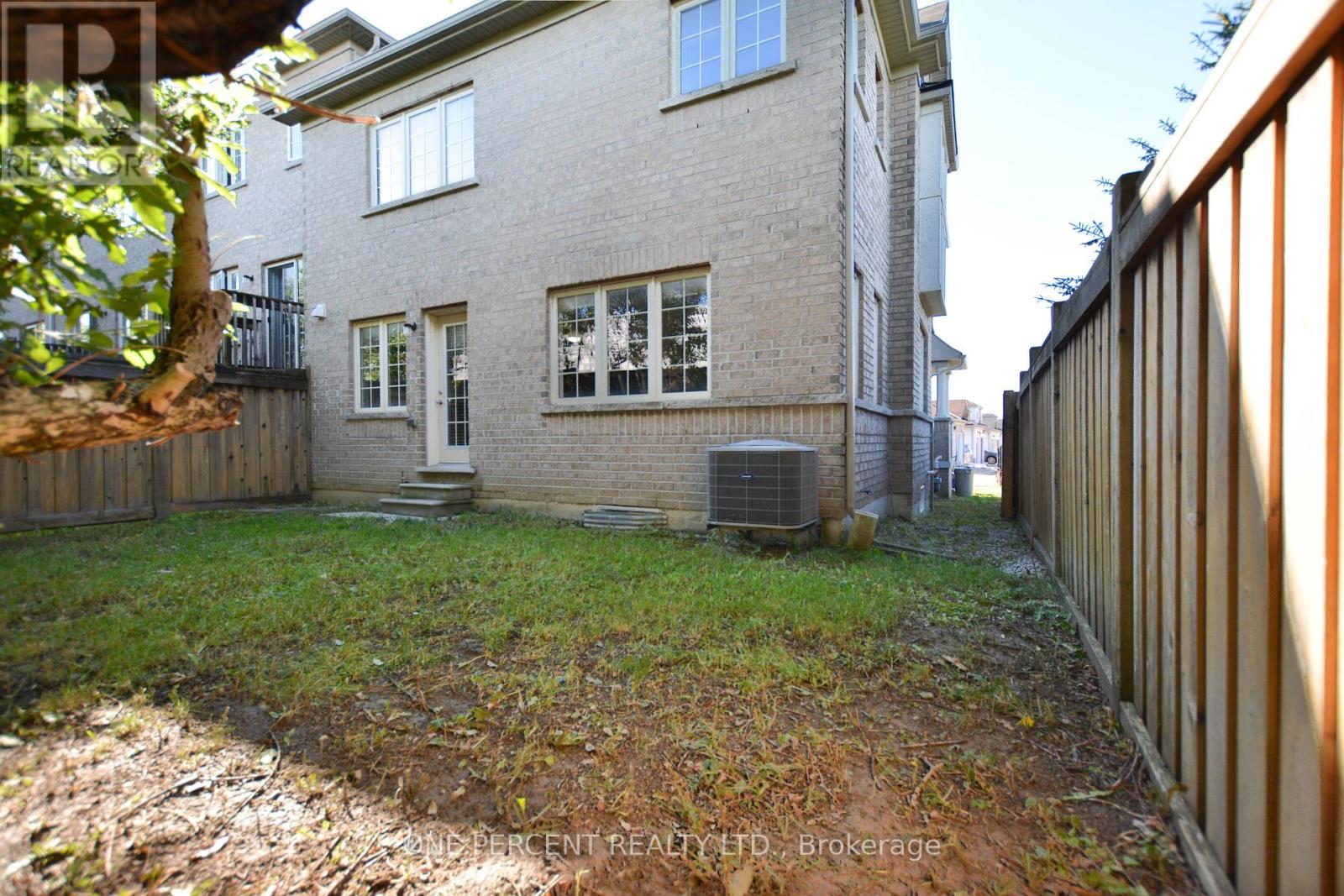85 Benjamin Hood Crescent, Vaughan, Ontario  L4K 5M7 - Photo 33 - N13651766