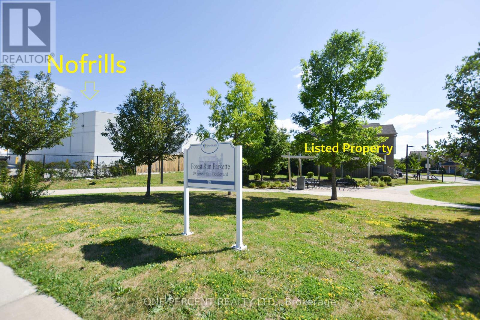 85 Benjamin Hood Crescent, Vaughan, Ontario  L4K 5M7 - Photo 34 - N13651766