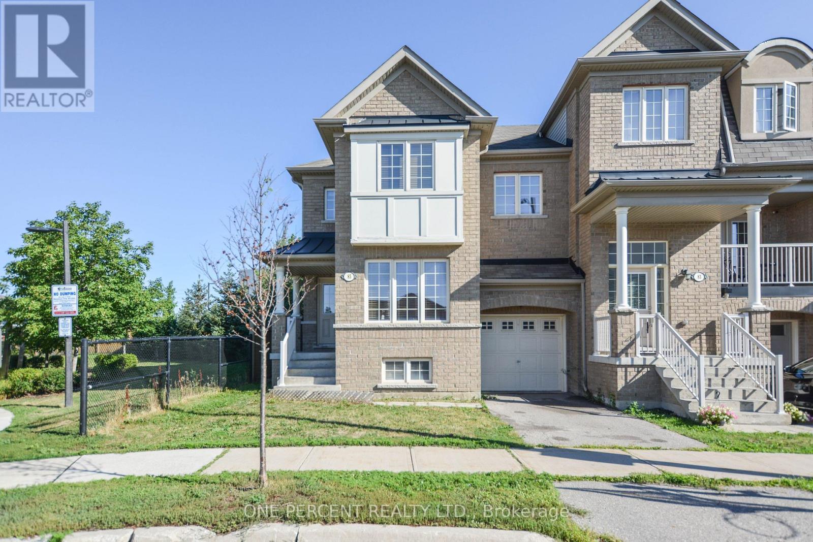 85 Benjamin Hood Crescent, Vaughan, Ontario  L4K 5M7 - Photo 36 - N13651766
