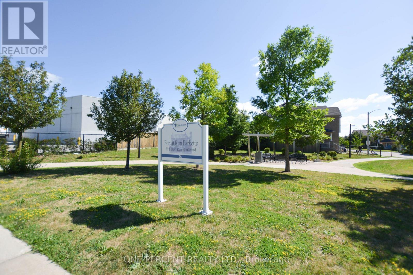 85 Benjamin Hood Crescent, Vaughan, Ontario  L4K 5M7 - Photo 38 - N13651766