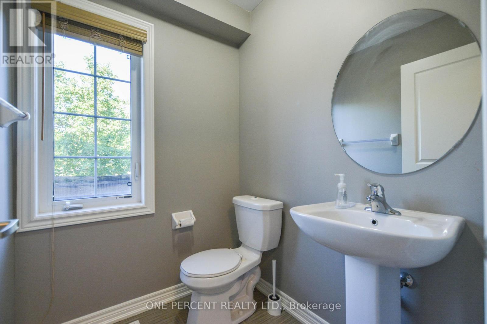 85 Benjamin Hood Crescent, Vaughan, Ontario  L4K 5M7 - Photo 5 - N13651766