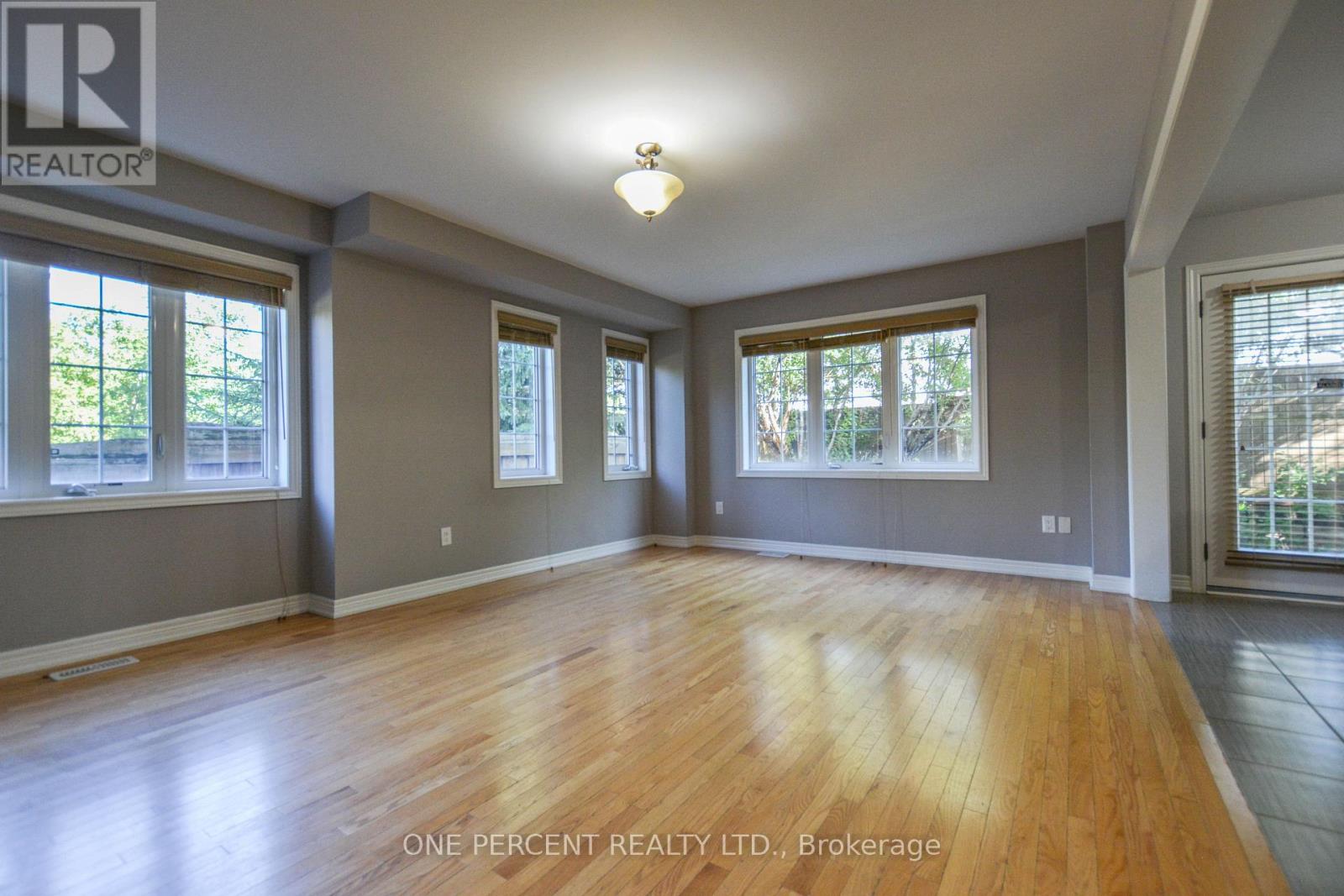 85 Benjamin Hood Crescent, Vaughan, Ontario  L4K 5M7 - Photo 6 - N13651766
