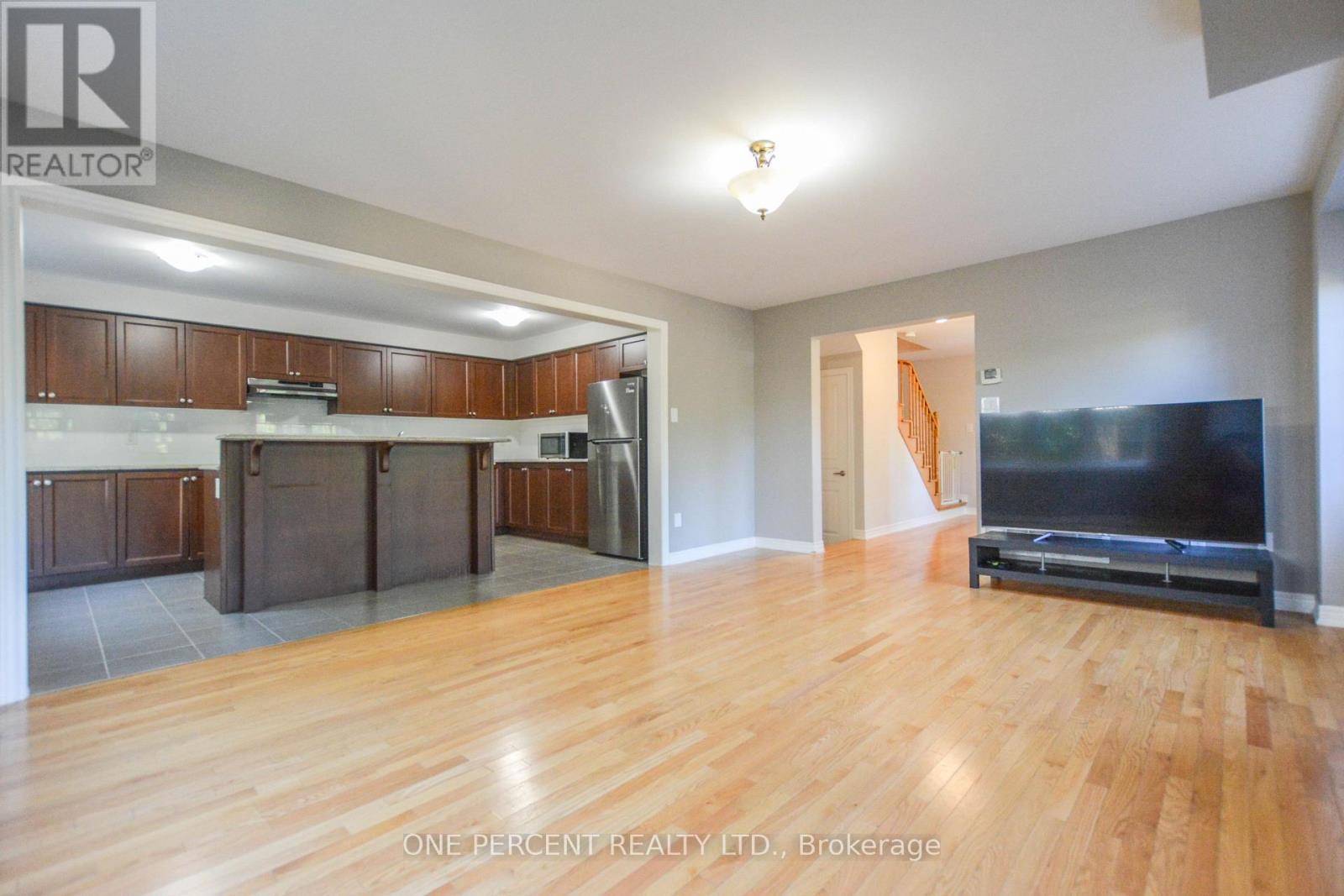 85 Benjamin Hood Crescent, Vaughan, Ontario  L4K 5M7 - Photo 8 - N13651766