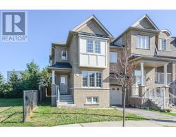 85 BENJAMIN HOOD CRESCENT, Vaughan, Ontario