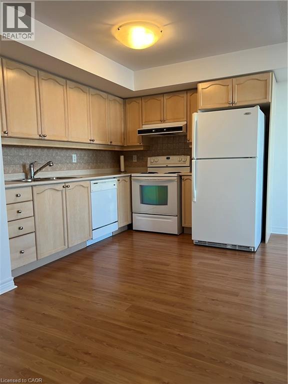 710 Humberwood Boulevard Unit# 2309, Toronto, Ontario  M9W 7J5 - Photo 9 - 40853785