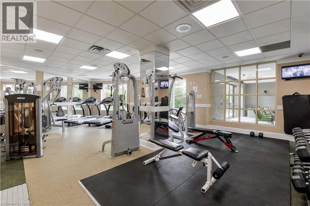 710 Humberwood Boulevard Unit# 2309, Toronto, Ontario  M9W 7J5 - Photo 18 - 40853785