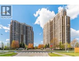 710 HUMBERWOOD Boulevard Unit# 2309, Toronto, Ontario