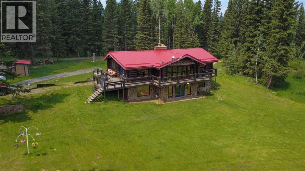 63260 Township Road 314, Rural Bighorn No. 8, Alberta