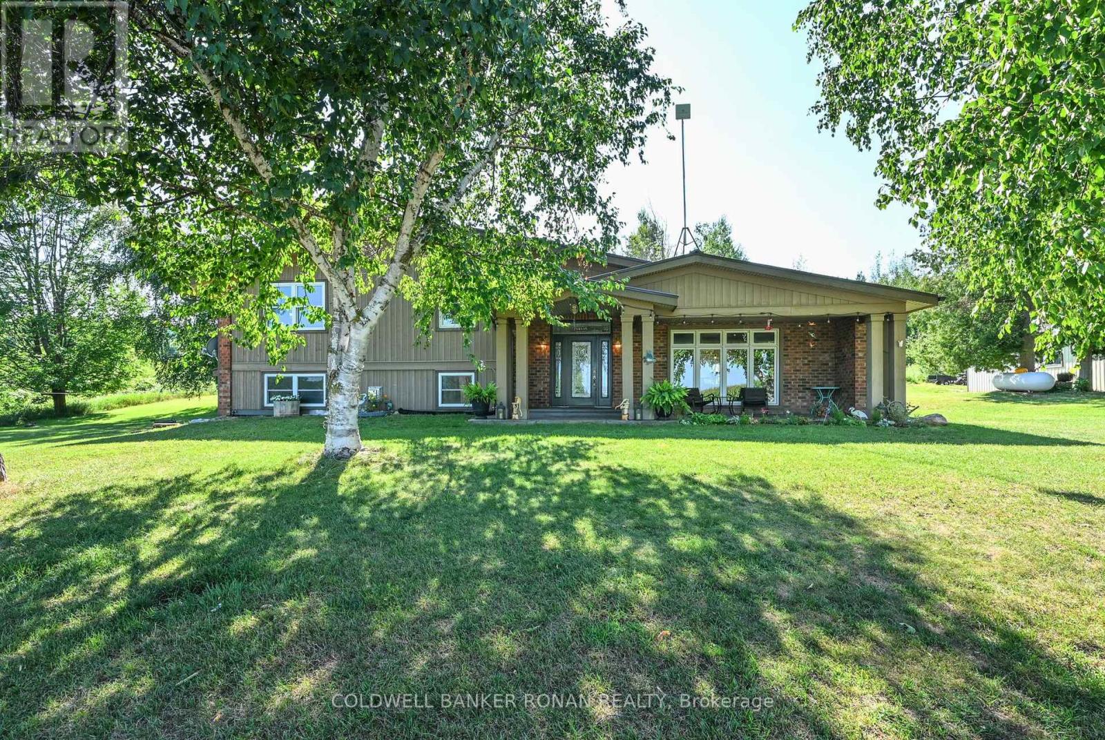 3430 Concession 3 S, Clearview (Creemore), Ontario  L0M 1G0 - Photo 1 - S13651496