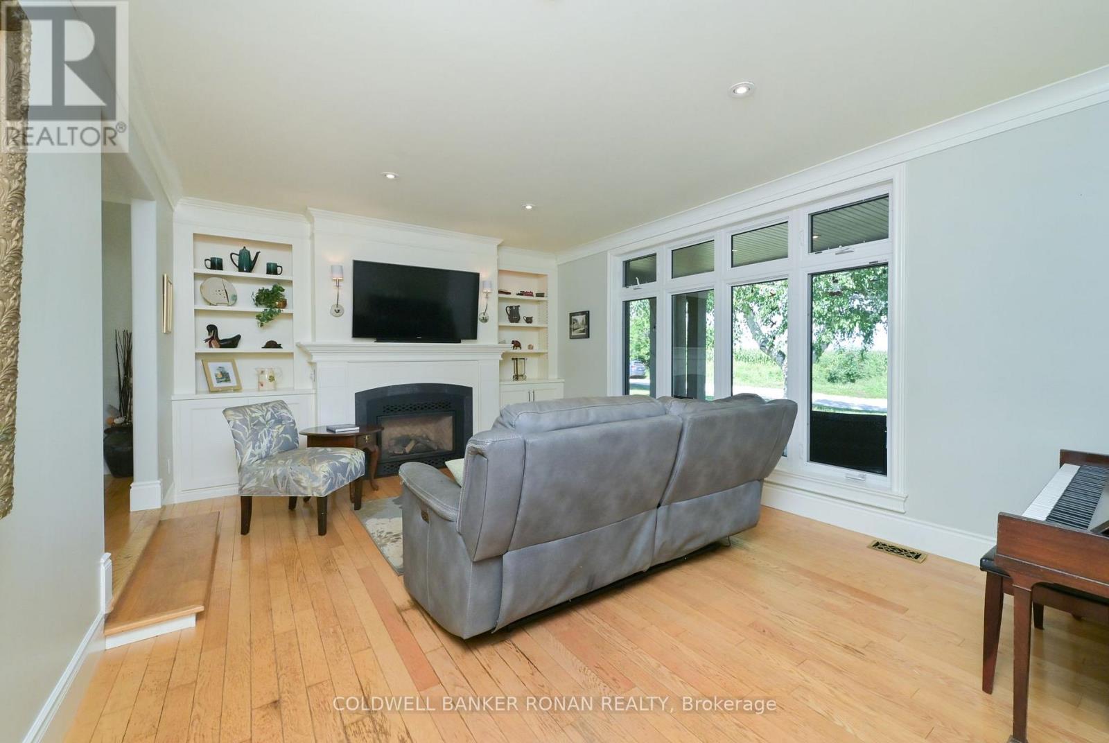 3430 Concession 3 S, Clearview (Creemore), Ontario  L0M 1G0 - Photo 10 - S13651496