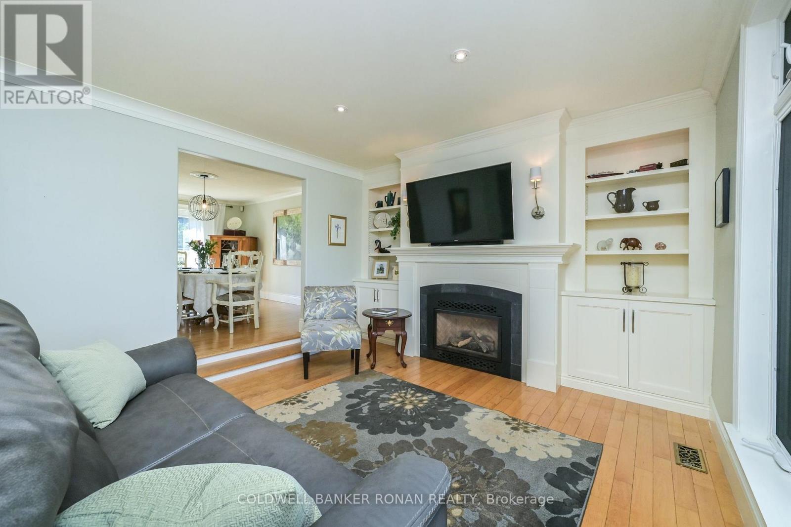 3430 Concession 3 S, Clearview (Creemore), Ontario  L0M 1G0 - Photo 11 - S13651496