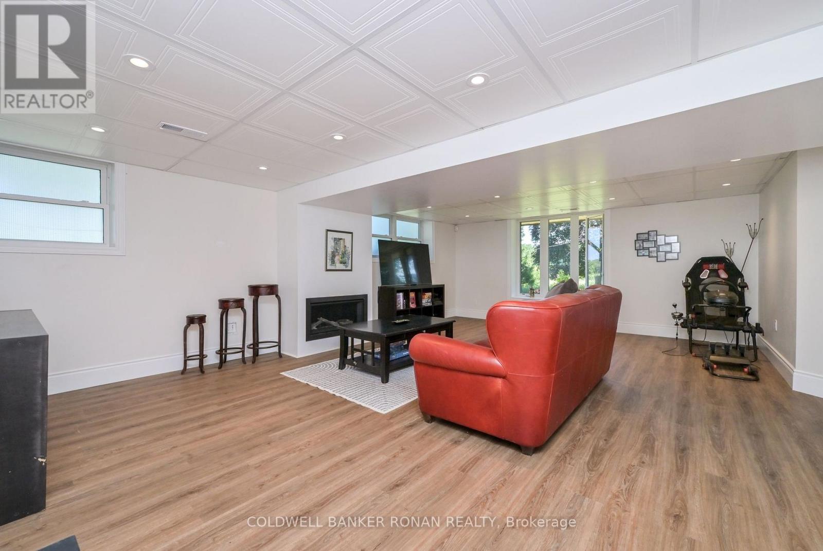 3430 Concession 3 S, Clearview (Creemore), Ontario  L0M 1G0 - Photo 12 - S13651496