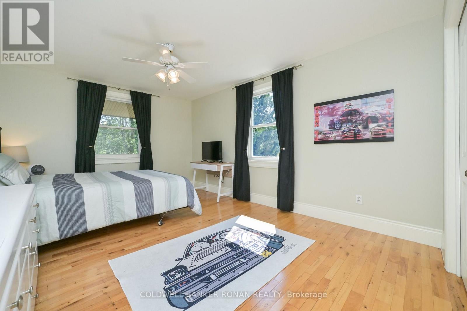 3430 Concession 3 S, Clearview (Creemore), Ontario  L0M 1G0 - Photo 18 - S13651496