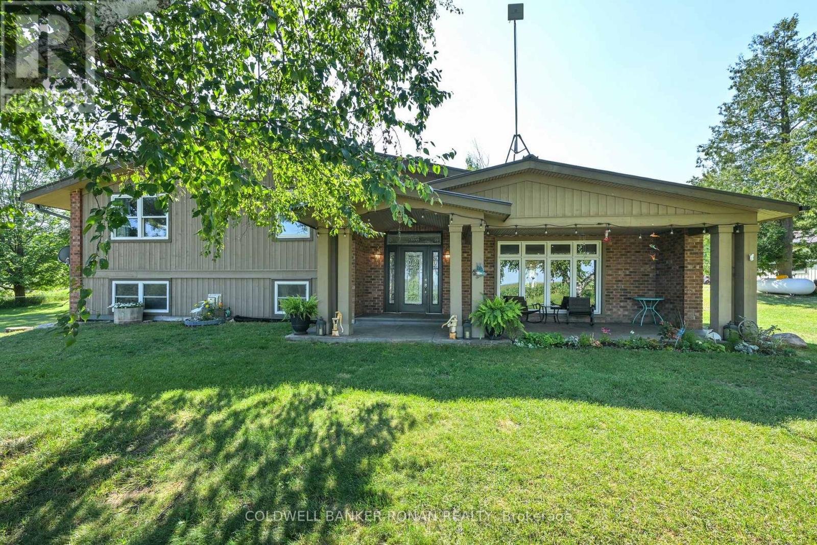 3430 Concession 3 S, Clearview (Creemore), Ontario  L0M 1G0 - Photo 2 - S13651496