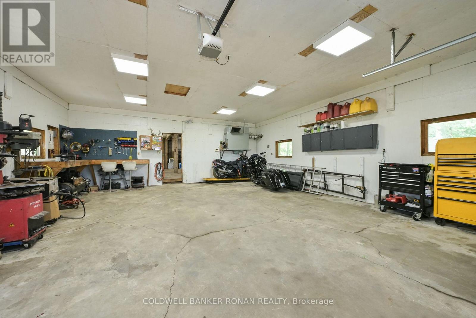 3430 Concession 3 S, Clearview (Creemore), Ontario  L0M 1G0 - Photo 26 - S13651496