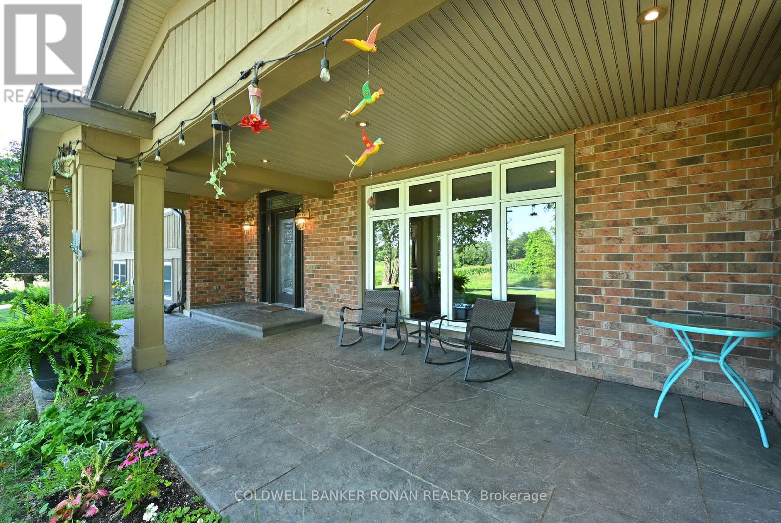 3430 Concession 3 S, Clearview (Creemore), Ontario  L0M 1G0 - Photo 3 - S13651496
