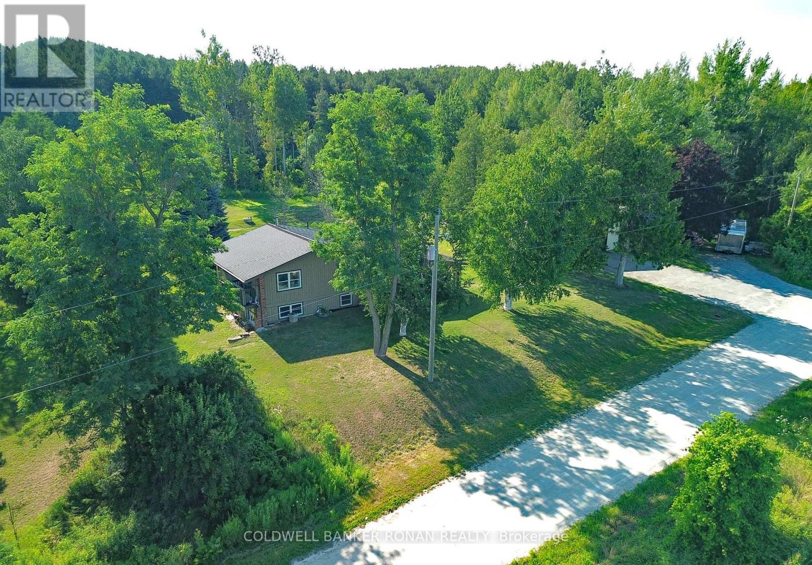 3430 Concession 3 S, Clearview (Creemore), Ontario  L0M 1G0 - Photo 30 - S13651496