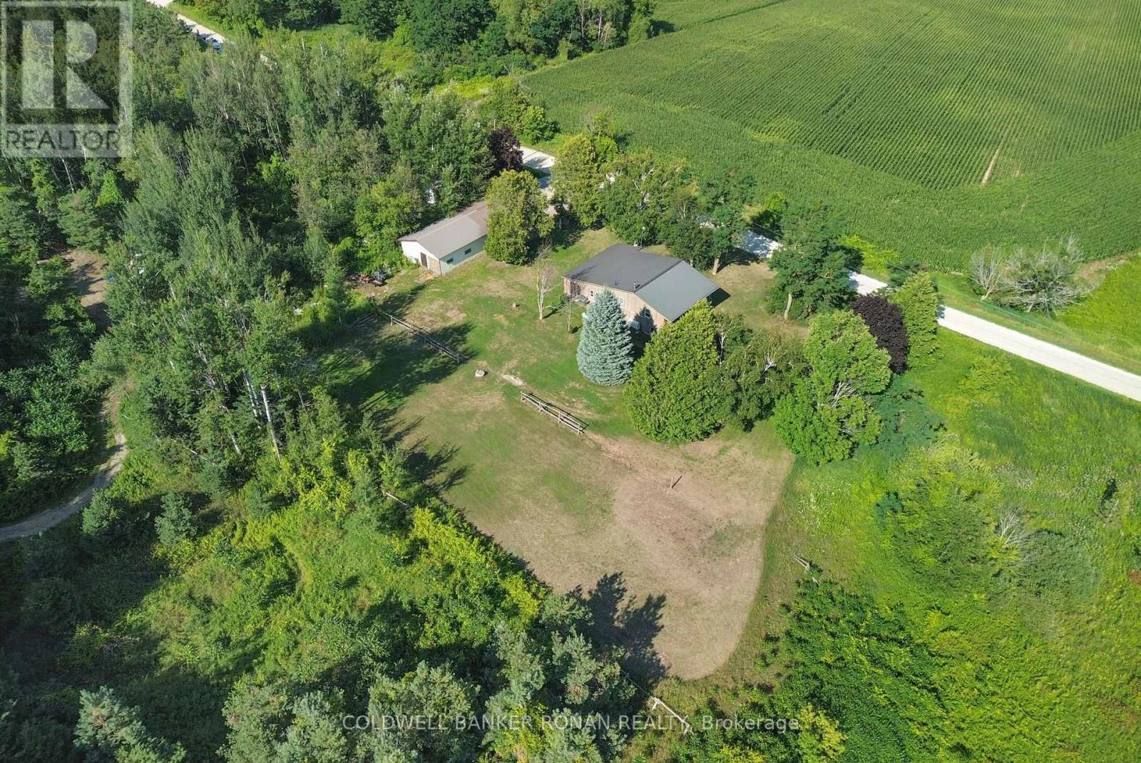 3430 Concession 3 S, Clearview (Creemore), Ontario  L0M 1G0 - Photo 32 - S13651496
