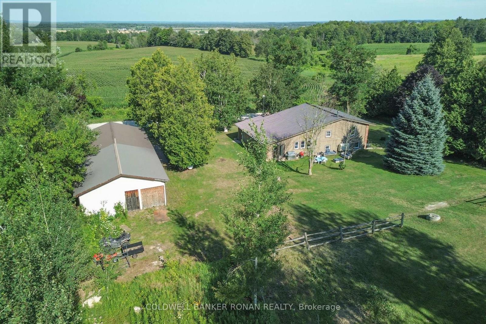 3430 Concession 3 S, Clearview (Creemore), Ontario  L0M 1G0 - Photo 36 - S13651496