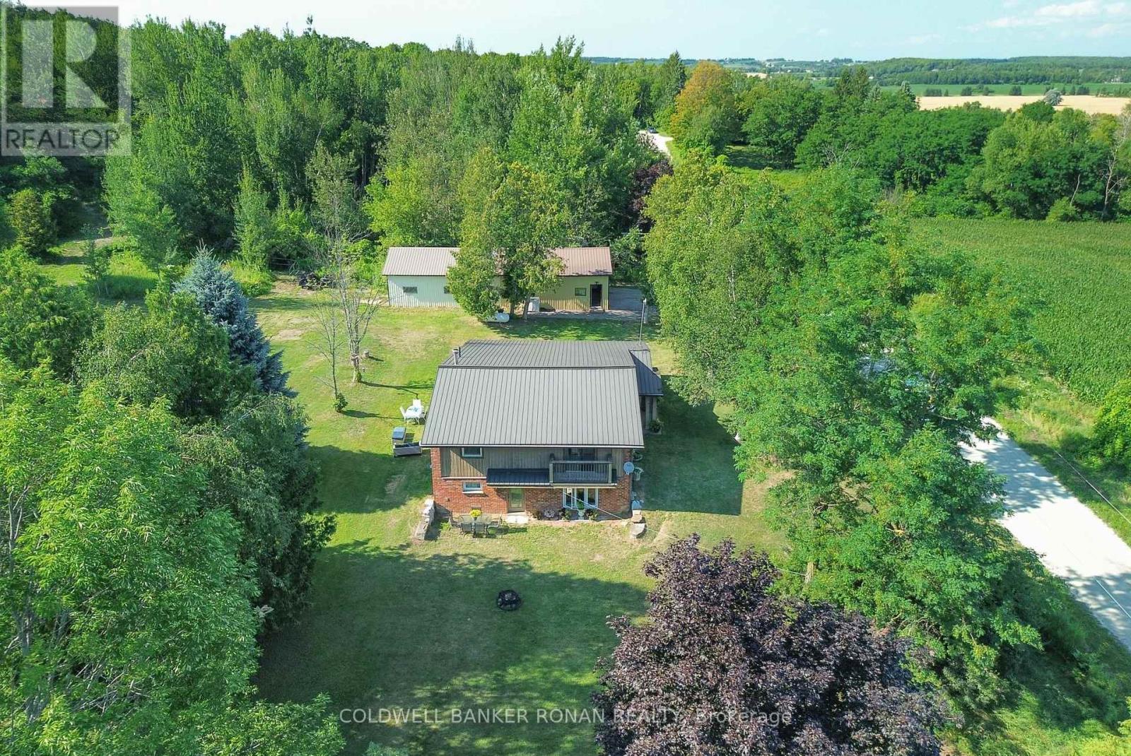 3430 Concession 3 S, Clearview (Creemore), Ontario  L0M 1G0 - Photo 37 - S13651496