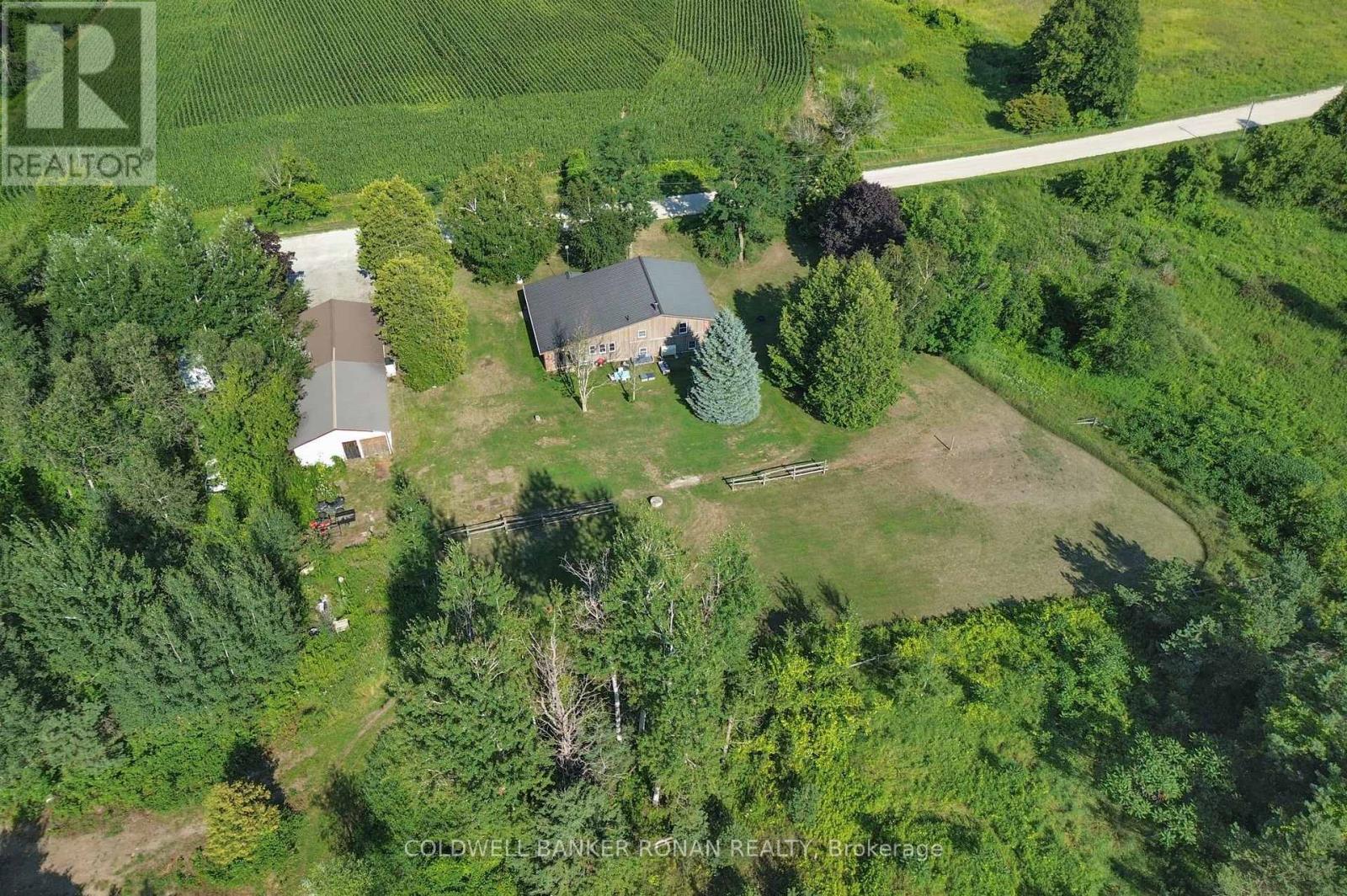 3430 Concession 3 S, Clearview (Creemore), Ontario  L0M 1G0 - Photo 38 - S13651496