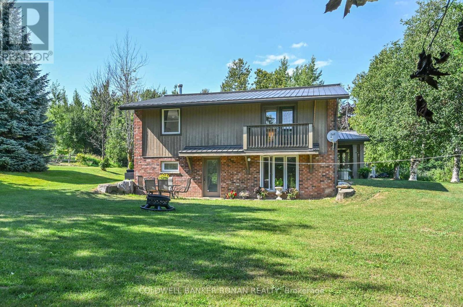 3430 Concession 3 S, Clearview (Creemore), Ontario  L0M 1G0 - Photo 4 - S13651496