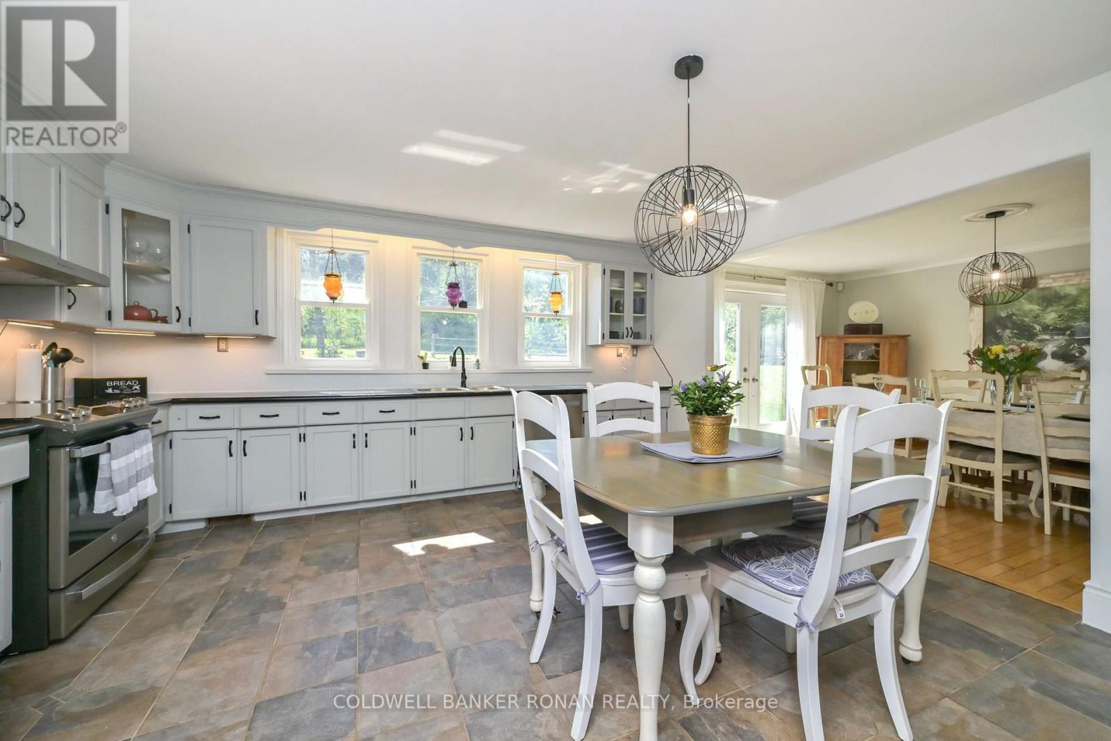 3430 Concession 3 S, Clearview (Creemore), Ontario  L0M 1G0 - Photo 6 - S13651496