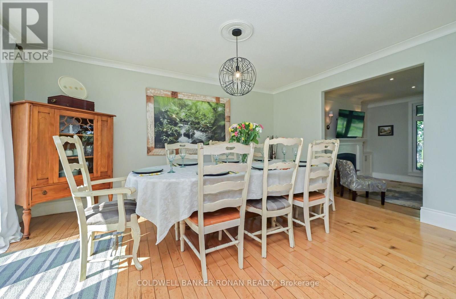 3430 Concession 3 S, Clearview (Creemore), Ontario  L0M 1G0 - Photo 9 - S13651496