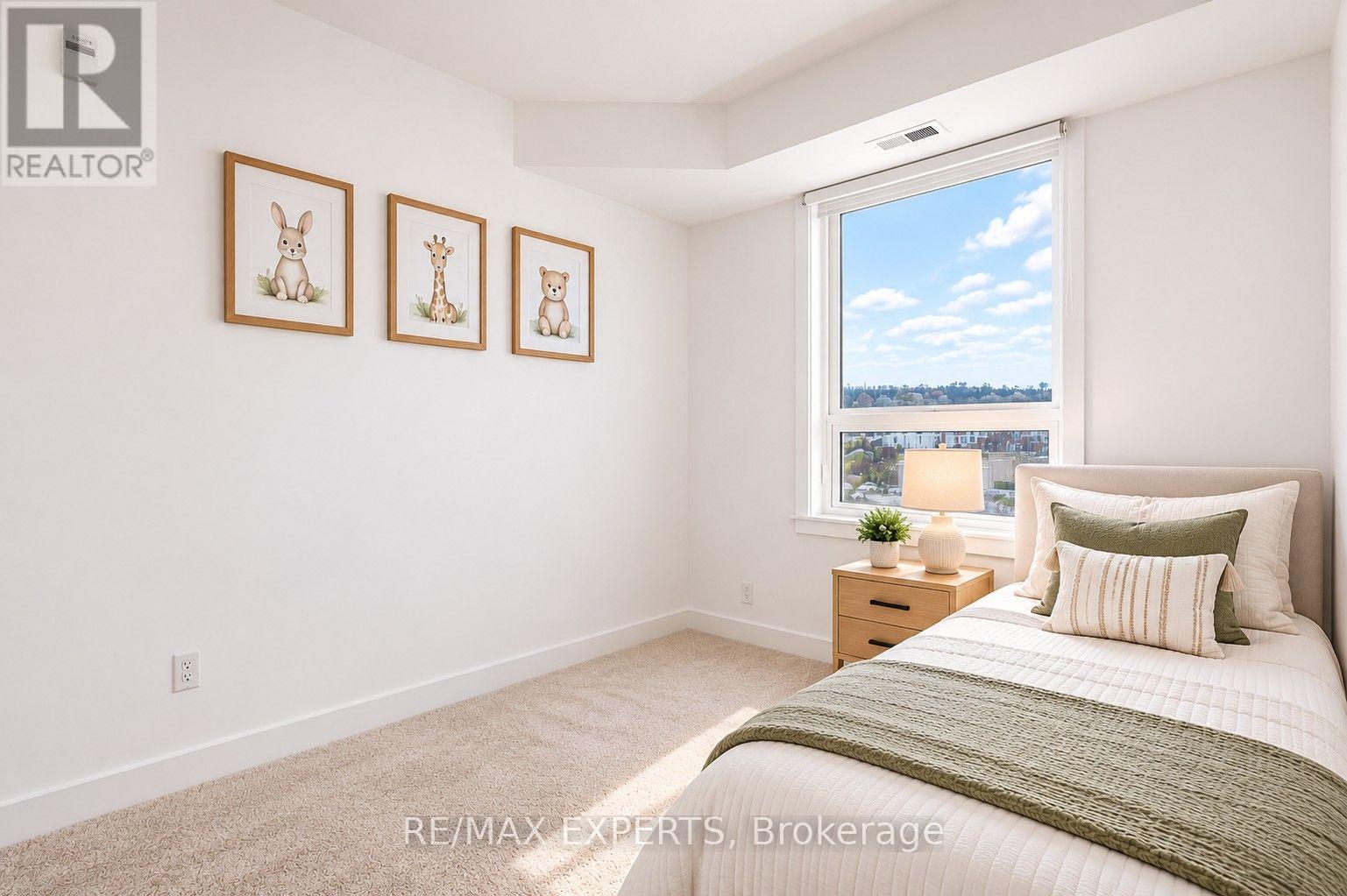 #301 - 6 Spice Way, Barrie, Ontario  L9J 0J9 - Photo 7 - S13651564