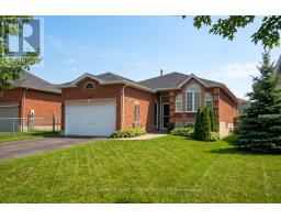 UPPER - 238 WESSENGER DRIVE, Barrie, Ontario