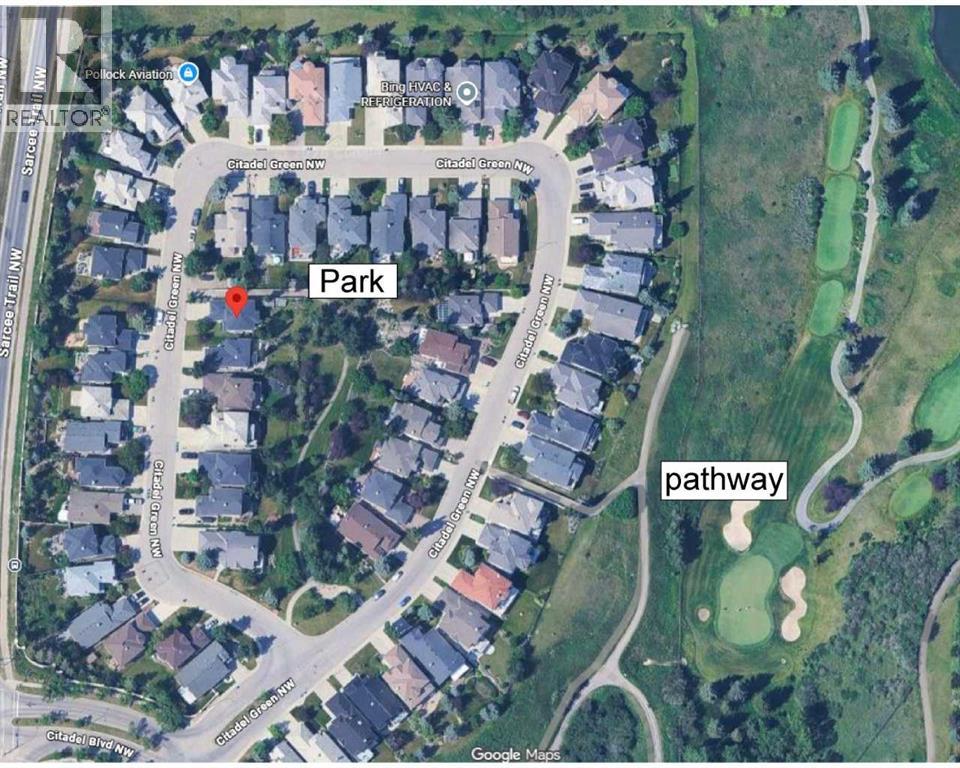 151 Citadel Green NW, Calgary, Alberta  T3G 4G5 - Photo 45 - A2331551