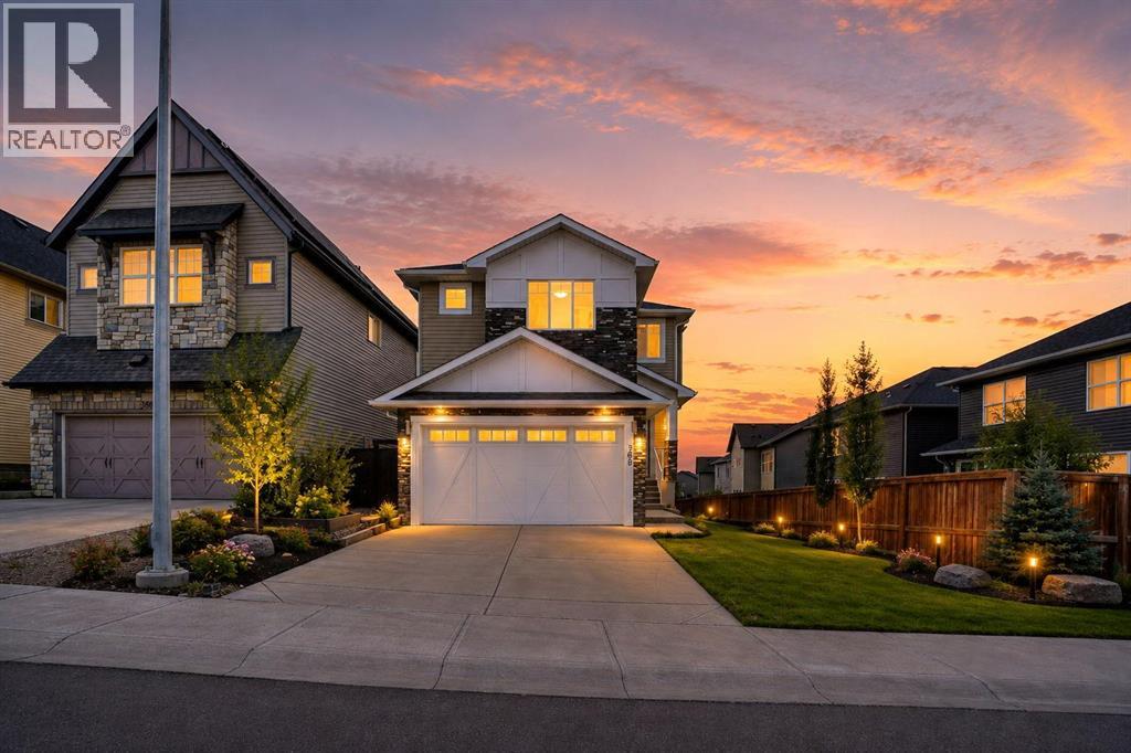 368 Nolanhurst Crescent NW, Calgary, Alberta  T3R 0Z1 - Photo 1 - A2333819