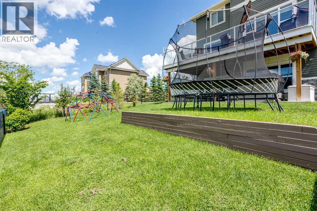 87 Baywater Rise SW, Airdrie, Alberta  T4B 3V3 - Photo 35 - A2334430