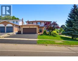 2325 DUNCASTER Drive, Burlington, Ontario