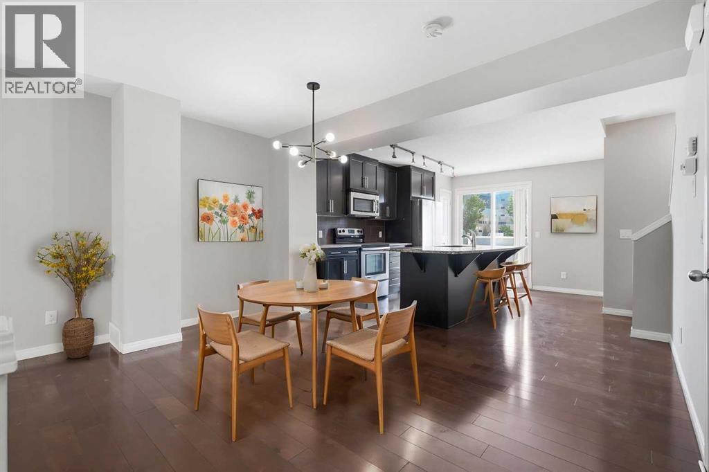 1404 Auburn Bay Square, Calgary, Alberta  T3M 0Y8 - Photo 5 - A2334662