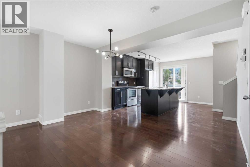 1404 Auburn Bay Square, Calgary, Alberta  T3M 0Y8 - Photo 4 - A2334662