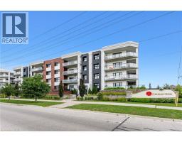 245 GREY SILO Road Unit# 201, Waterloo, Ontario